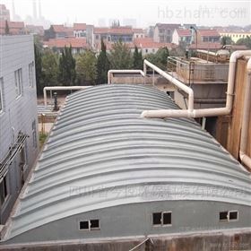 污水池加盖除臭报价