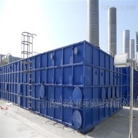 成都生物滤池除臭报价