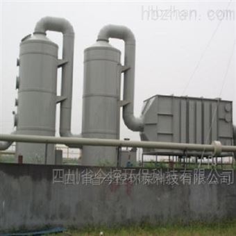 四川污水除臭厂家