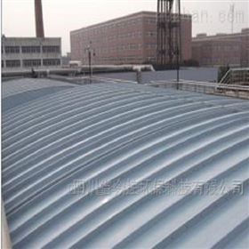 污水厂玻璃钢加盖供应