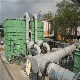 成都生物除臭厂家直销-除臭设备