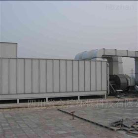 四川污水站生物除臭选型 除臭设备