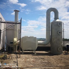 jk-1800成都废气处理设备