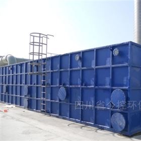 四川污水站除臭设备