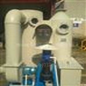 成都喷淋洗涤设备供应商-工业废气处理设备