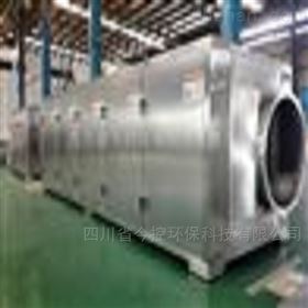 jk-1800废气处理设备活性炭吸附箱