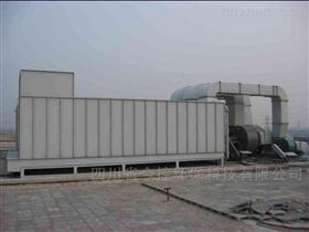 四川污水站除臭