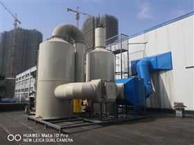 jk-1800光氧催化废气处理设备