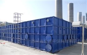 成都生物滤池除臭设备