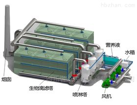 成都生物除臭厂家