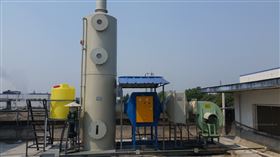 jk-1800成都生物除臭报价-工业废气处理设备