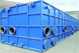 成都生物滤池除臭